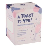 A Toast To You! - Imagen 3