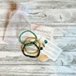 Pulseras de Intención
