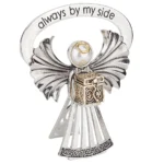 Alexa's Angel's Prayer Box Bedside