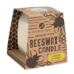 Bee Hive Lemon & Honey