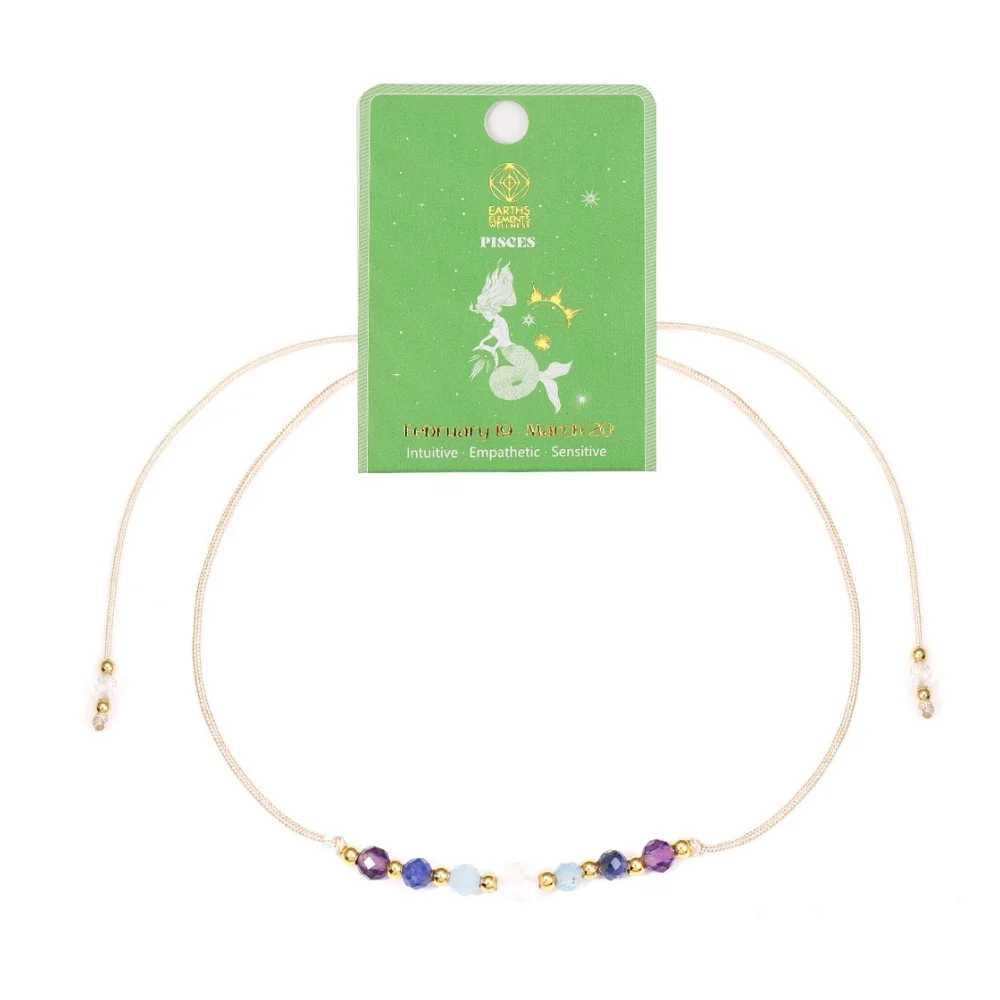 Bracelet_-_Zodiac_Pisces_1000x Picis - Imagen 1