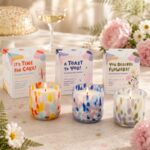 Celebration Candles