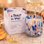 A Toast To You! - Imagen 2