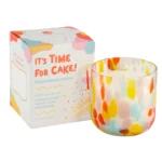 It's Time For Cake!