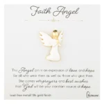 Kneeling Prayer Angel