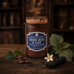 Dark Rum & Oak - Imagen 2