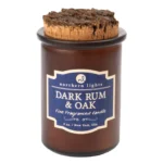 Dark Rum & Oak
