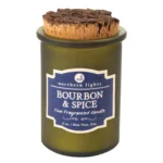 Bourbon & Spice