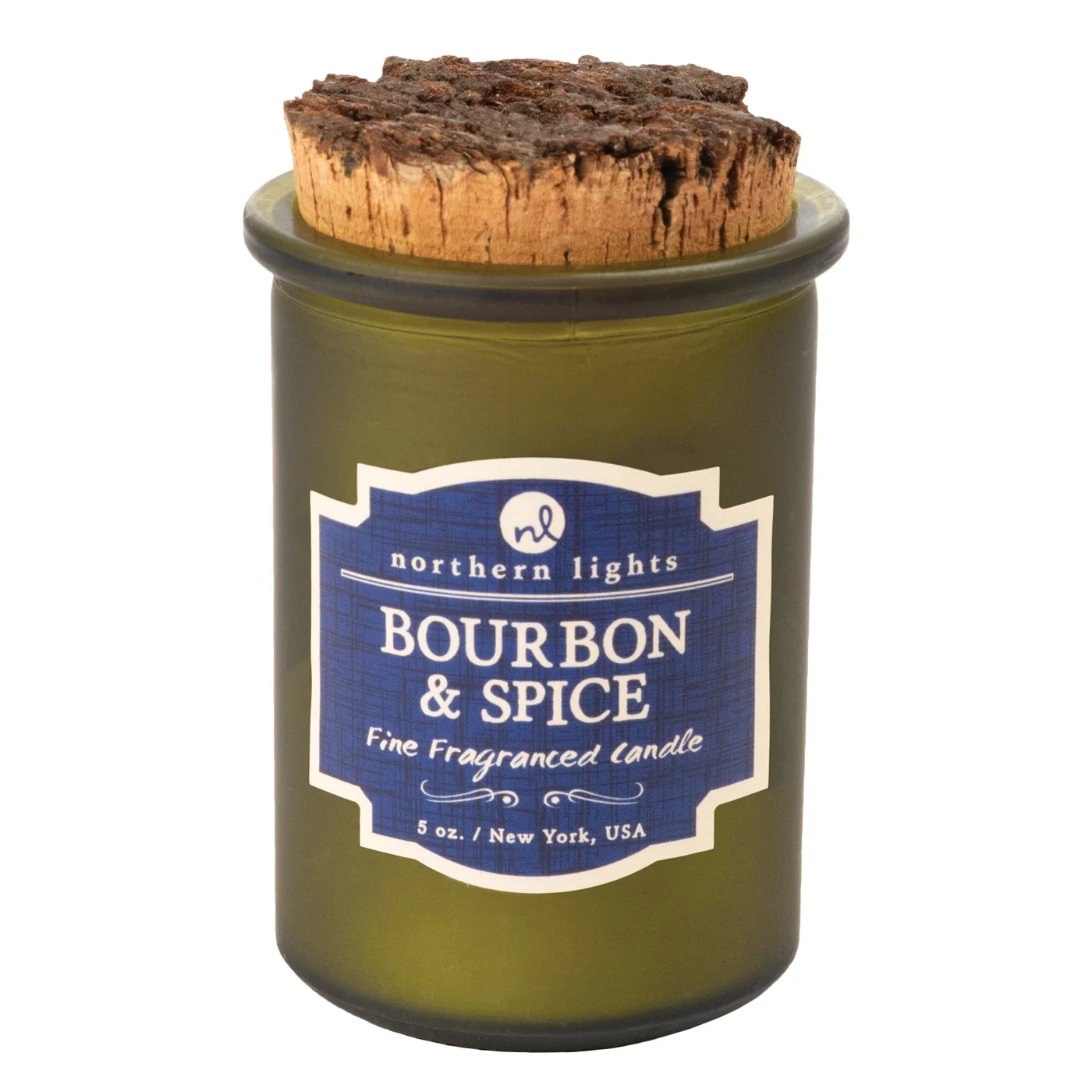 Spirit. Burbon SPICE Bourbon & Spice - Imagen 1