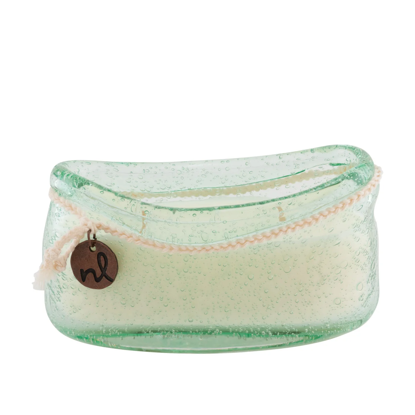 Winward Candle 2 Sea Rose and Cotton - Imagen 1