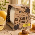 Bee Hive Lemon & Honey - Imagen 2