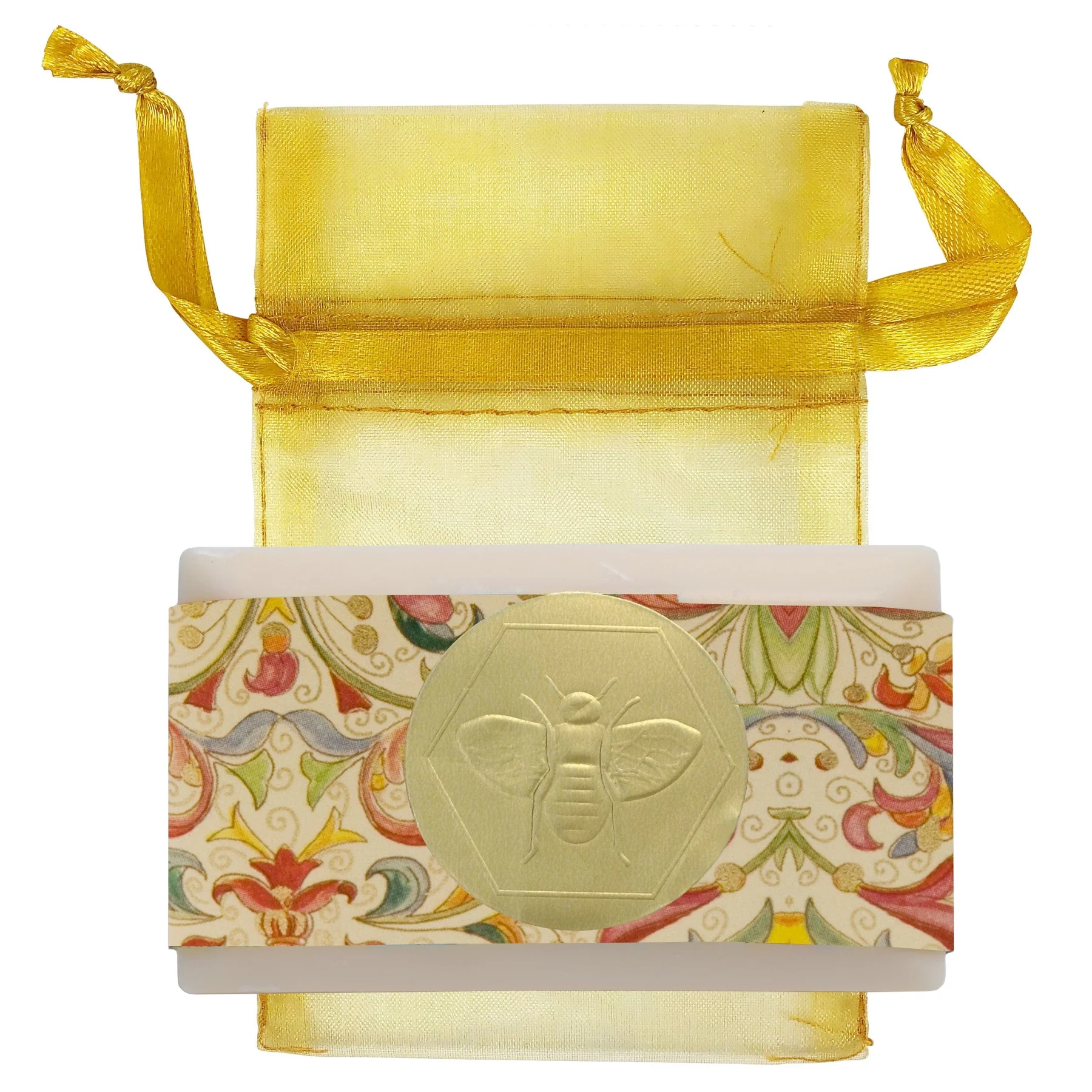 honey-house-naturals-citrus-mini-soap-1oz-43026189287723 Jabón de miel mini (1 oz) - Imagen 1