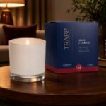 Signature Candle