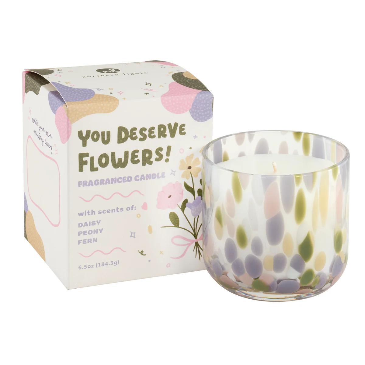 you deserve flowers You Deserve Flowers! - Imagen 1