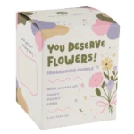 You Deserve Flowers! - Imagen 5