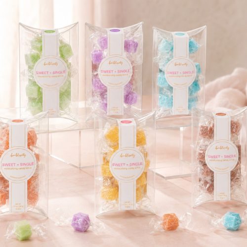 Bonblissity Exfoliantes